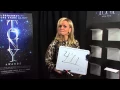 2015 Tony Awards How Tall is Kristin Chenoweth