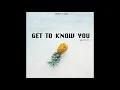 Konecs x Jsqze - Get To Know You (Jae.T Remix)