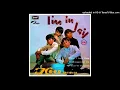 Download Lagu KOES BROTHERS - Disappointed I'am (1967)