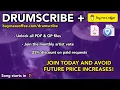 Feuer frei! - Rammstein | DRUM SCORE Sheet Music | #415 DRUMSCRIBE