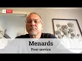 Menards Reviews - Menards Pick Up Service Review