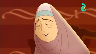 من قصص الصالحين أم حسان الكوفية 