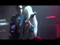 Download Lagu The Pretty Reckless - \