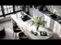 Winter Decor Secrets Black White Aesthetic Homes That Feel Expensive