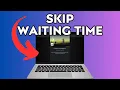 NEW HOW TO SKIP GEFORCE NOW WAIT TIME