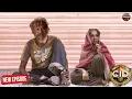 Lagu Abhijeet और Purvi भिकारी के भेष में जब सीधे पहुचे मुजरिम के घर पर || CID | Crime | Latest Episode