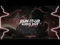 run it up - hanumankind, prod. kalmi [edit audio]