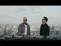 MATISSE & SADKO LIVE AT MAHANAKHON BANGKOK