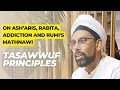 Download Lagu On Ash’aris, Rabita, Addiction and Rumi's Mathnawi- Mohammed Nassier