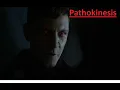 Arrowverse Powers Pathokinesis