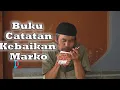 Lagu Buku Catatan Kebaikan Marko