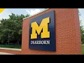 Welcome to the Fall 2025 semester at UM-Dearborn