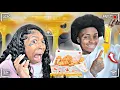 Download Lagu HONEY PACK 🍯 PRANK On GIRLFRIEND FOOD!! 😳 * UNEXPECTED REACTION * 💦