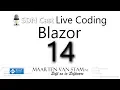 Live Coding - E14