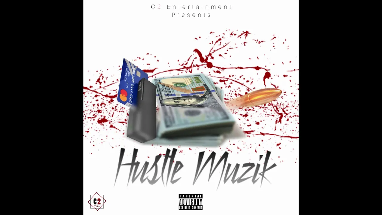 Solo Glowman "Boolin" | C2 Films Exclusive