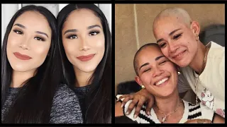 I Shaved My Head! Battling Stage 4 Cancer