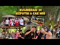Lagu KULINERAN DI TAMAN HARMONI \u0026 CAK MIS  SUROBOYO BARENG MERTUA \u0026 ISTRI ..‼️
