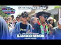 Lagu KANGGO SENOK -Voc. ADY PRAYOGA | LAUNCHING SINGA DEPOK DAMAR PUTRA NOZOMI 2025| SUKAHAJI - PATROL IM
