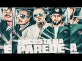 ENCOSTA NA PAREDE PUXA SEU CABELO - MC Pedrinho, Teko Bolado, Rizzi Get Busy, Tropa da W&S