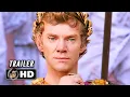 CALIGULA THE ULTIMATE CUT Re-Release Trailer 1979
