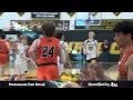 Monroe City beats Palmyra for district championship