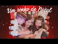 Download Lagu Um sonho de Natal - Cantata Unaspinho/Pingo 2021