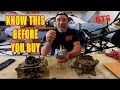 Cholley And Chinajet Carburetors-The Universal Flaw Common To All Carbs