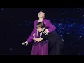 Download Lagu [FANCAM] Jackson Wang \u0026 JJ Lin - Should've Let Go Special Performance | JJ20 World Tour Kuala Lumpur