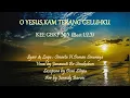 Download Lagu KEE GBKP 303 O YESUS,KAM TERANG GELUH KU (3 Bait vocal \u0026 instrument ) Vocal by Janawati br Sinukaban