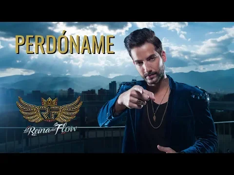 Download MP3 Perdóname - Charly (Alejo Valencia) La Reina del Flow ♪ Canción oficial - Letra | Caracol TV