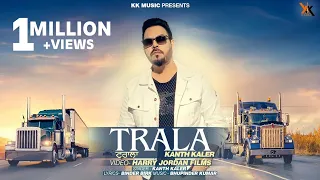 Trala | Kanth Kaler | ( Offical Video) | Binder Birk | Harry Jordan Films