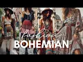 BOHEMIAN Chic Fashion Secrets REVEALED 2025