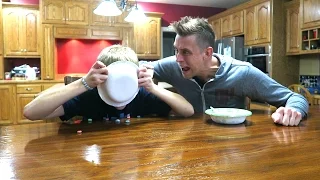 worst challenge ever 