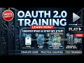 OAuth 2 0 Explained So Anyone Can Get It
