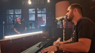 אושר כהן ויניב בן משיח הריני מקשר אקוסטי 