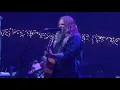 Jamey Johnson - High Cost Of Living 12-7-18 US Cellular Center, Asheville, NC