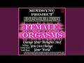 Download Lagu Female Orgasms: Mindsync Project (Subliminal)