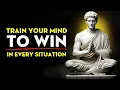 Download Lagu Train Your Mind To Win In Every Situation - BECOME MENTALLY UNBREAKABLE | Stoicism