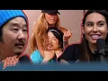 The Biggest Fight Bobby Lee And Khalyla Have Ever Been in ft Eric Stonestreet