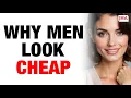 Download Lagu 8 Things Upper CLASS Men Never Wear