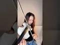 Download Lagu Two years #violin #cover #violinist #rose #twoyears #blackpink