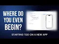 TDD Where Do You Even Begin SwiftUI TDD