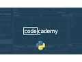 CodeCademy Tutorial Introduction To Python Part 5