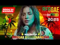 Download Lagu MÚSICA REGGAE 2025 ♫ REGGAE REMIX 2025 ♫ MELHOR DO REGGAE INTERNACIONAL ♫ REGGAE DO MARANHÃO 2025