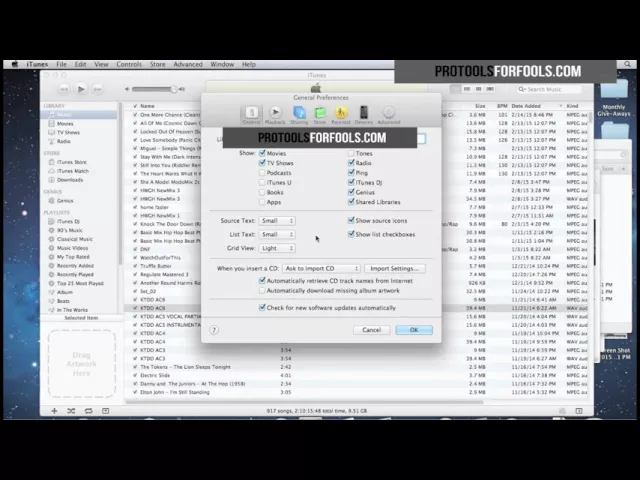 Download MP3 How to Convert a WAV file to a High Quality MP3 [In Under 5 Minutes]