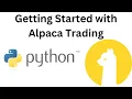 The Ultimate Alpaca Markets Trading Tutorial