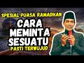 Download Lagu PUASA RAMADHAN - CARA MEMINTA SESUATU KEPADA ALLAH GUS MUKHLASON ROSYID TERBARU