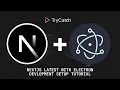 How to Set Up Next js with Electron in 2025 Full Tutorial development setup