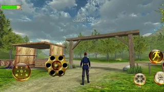 لعبة تتحدث عن العصر العثماني وكيفية الحياة السابقة في اسطنبول حيث يوجد جندي يستطيع القضاء على عدوه 