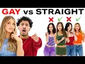 Who s a Lesbian Test Your Radar